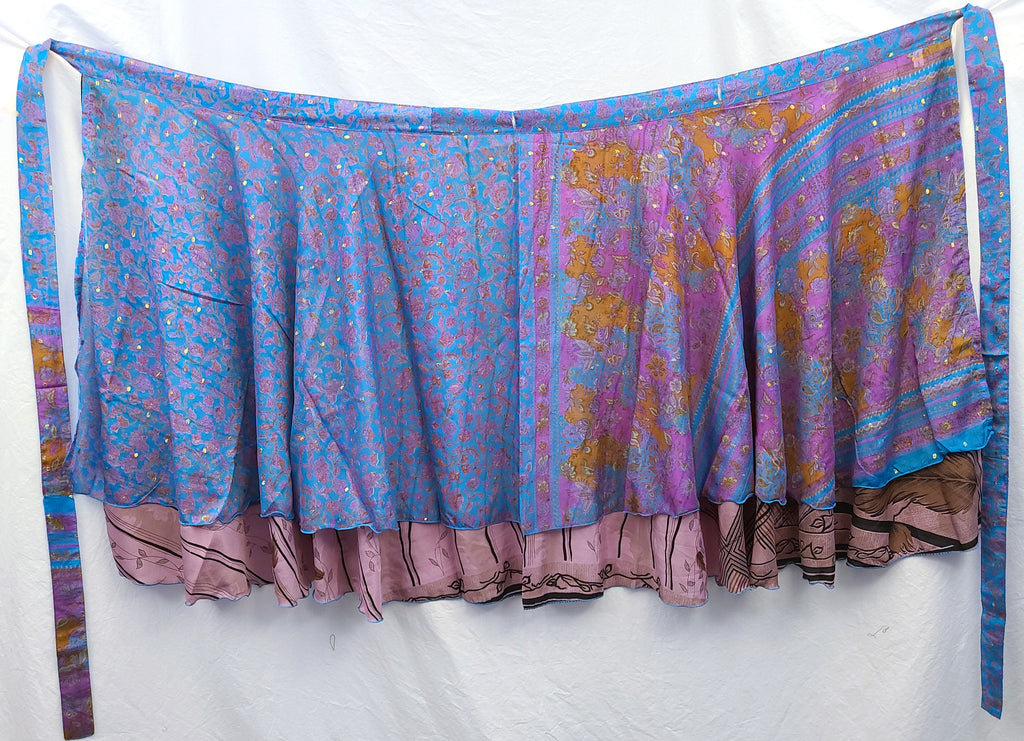 Jasmine-Wevez Regular-sized Tea-length skirt