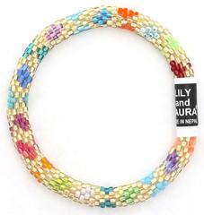 Lily & Laura: The Laura Bracelet